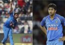 India vs West Indies: Bhuvneshwar Joins Squad After Arshdeep’s Injury