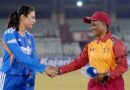 India vs Zimbabwe live streaming: Where to watch first-ever IND-W vs ZIM-W ODI?