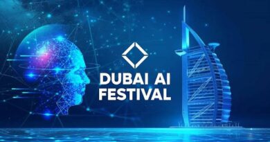 Indian AI Companies Highlight Local Innovations at Dubai AI Festival 2026