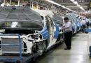 India’s Auto Industry Rises to Third Largest