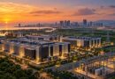 India’s Data Centre Investments Shift to Multiple Cities