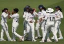 India’s First Women’s Test: A Historic Match from 50 Years Ago