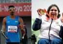 India’s Medal Tally at Asian Para Games 2026