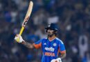 Ishan Kishan Out for IND vs NZ 2nd T20I