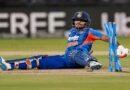 Ishan Kishan Out of 3rd T20I Due to Injury