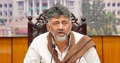Karnataka CM DK Shivakumar Explains Milk Price Hike