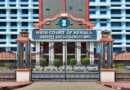 Kerala High Court Rejects Stay on Waqf Board Changes