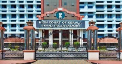 Kerala High Court Rejects Stay on Waqf Board Changes