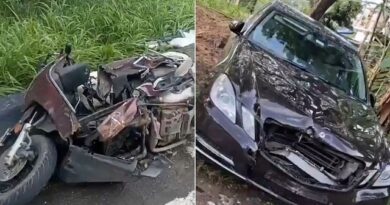 Kerala Judge Seeks Bail After Teen Son’s Fatal Crash