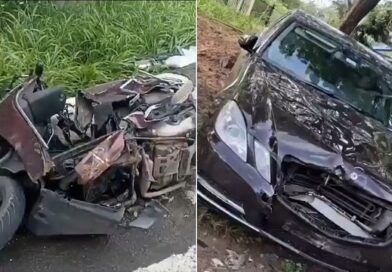 Kerala Judge Seeks Bail After Teen Son’s Fatal Crash