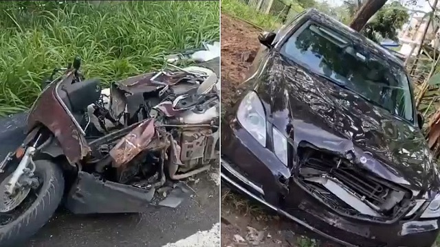 Kerala Judge Seeks Bail After Teen Son’s Fatal Crash
