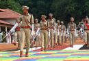 Kerala Police Face Mental Health Challenges