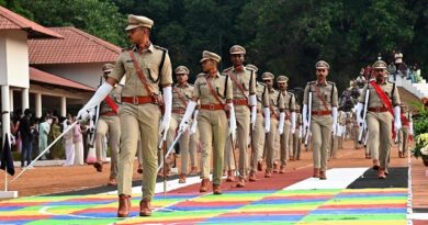 Kerala Police Face Mental Health Challenges