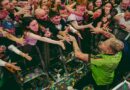Macklemore Kicks Off Free Palestine Tour in Dublin
