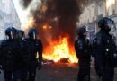 Macron Rejects Nuez’s Resignation Amid Protests