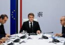 Macron Vows to Hold Accountable Those Who ‘Sought to Bring Down France’
