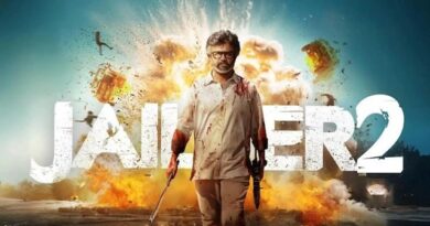 Madras High Court Bans Unauthorised Online Screening of Jailer 2