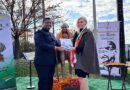Mahatma Gandhi Statue Unveiled in North Dakota, US