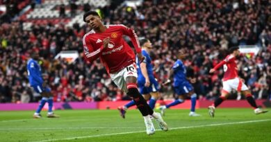 Manchester United’s Top 5 Transfer Targets for January
