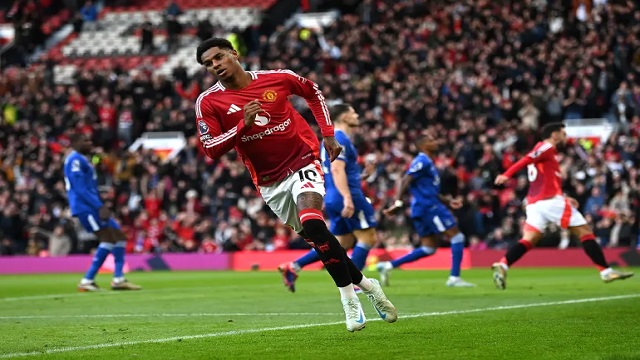 Manchester United’s Top 5 Transfer Targets for January