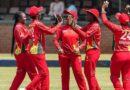 Meet Josephine Nkomo: Zimbabwe’s Captain on India Tour