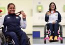 Mona Agarwal Wins India’s First Gold at Asian Para Games