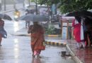 Monsoon Strengthens in Tamil Nadu