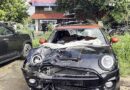 Nedumbassery Mini Cooper Crash Sparks Drunk Driving Law Debate in Keralam