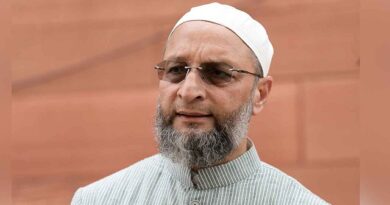 Owaisi’s Political Journey