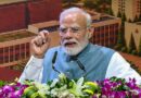 PM Modi Stresses Cybersecurity for Financial Institutions