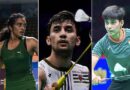 PV Sindhu vs Anmol Kharb: Hylo Open 2026 Semifinal