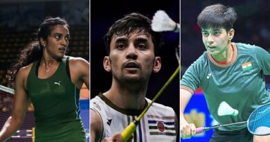 PV Sindhu vs Anmol Kharb: Hylo Open 2026 Semifinal