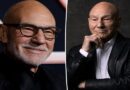 Patrick Stewart’s Remarkable Career