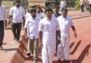 Power Cut at Temple Visit Sparks Controversy in Tamil Nadu