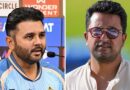 Pragyan Ojha Appointed New Chairman of BCCI Men’s Selection Committee