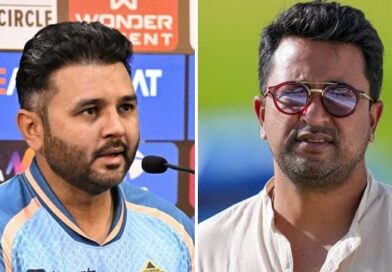 Pragyan Ojha Appointed New Chairman of BCCI Men’s Selection Committee
