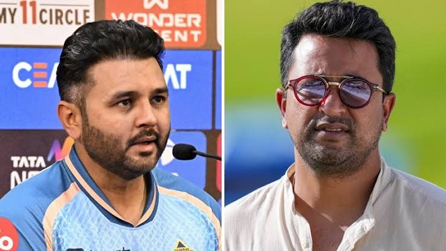 Pragyan Ojha Appointed New Chairman of BCCI Men’s Selection Committee