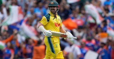 Proteas Stop Travis Head Century Streak in Series Tie Against Australia