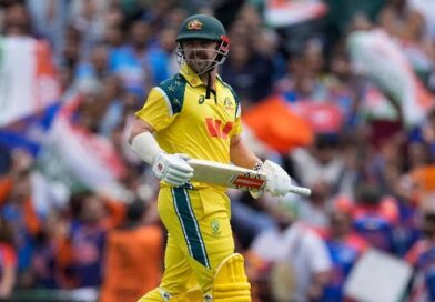 Proteas Stop Travis Head Century Streak in Series Tie Against Australia
