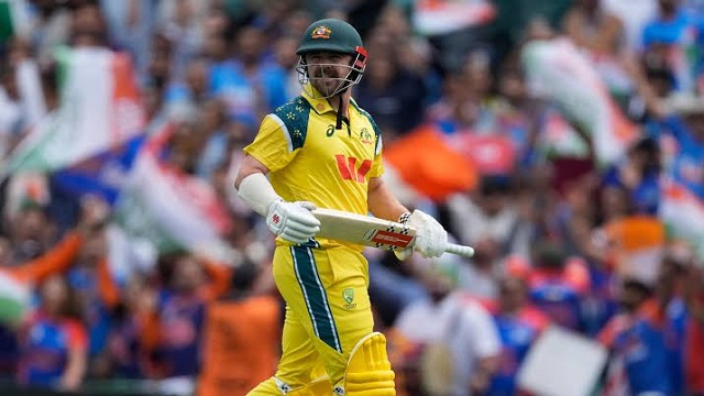 Proteas Stop Travis Head Century Streak in Series Tie Against Australia