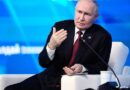 Putin Warns Russia Will Use All Weapons to Defend Territory
