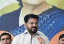Revanth Reddy Accuses KCR of Trying to Take Over Telangana Land