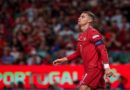Ronaldo Fined and Suspended by Portugal Team