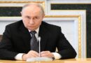 Russia-Ukraine-US Talks Set to Resume in November