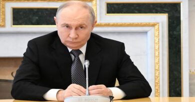 Russia-Ukraine-US Talks Set to Resume in November