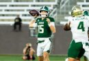 Ryder Burton Leads UAB to Overtime Victory Over East Carolina