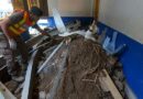 School Roof Collapse Kills 34 Children in Pakistan