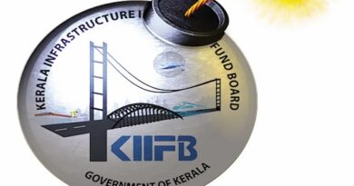 Scrutiny Over Kerala’s Infrastructure Fund