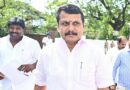 Senthilbalaji Warns of Tamil Nadu’s Rising Power Debt