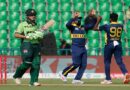 Shadab Khan Misses Pakistan ODI Tri-Series Final Due to Illness